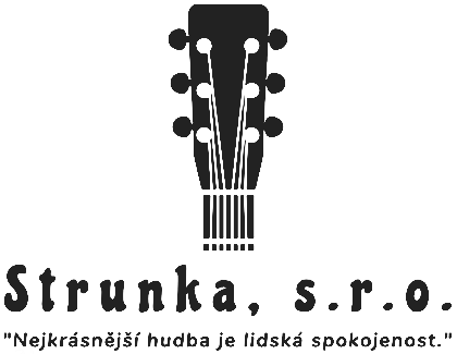 Logo Strunka