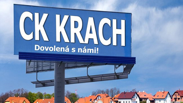 CK Krach